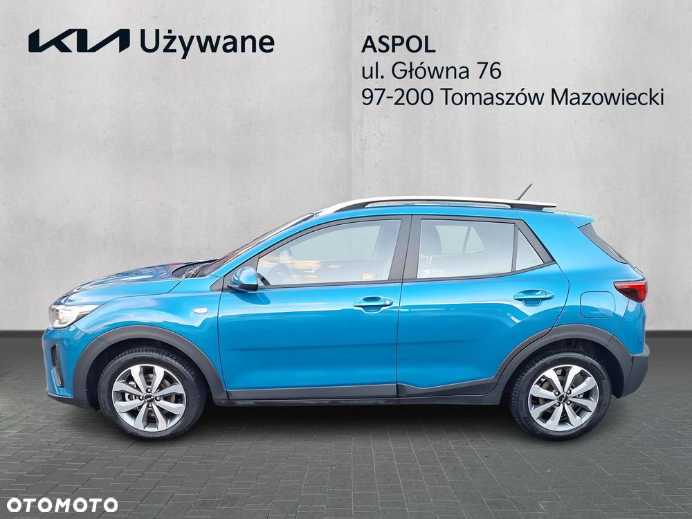 Kia Stonic 1.2 M - 2