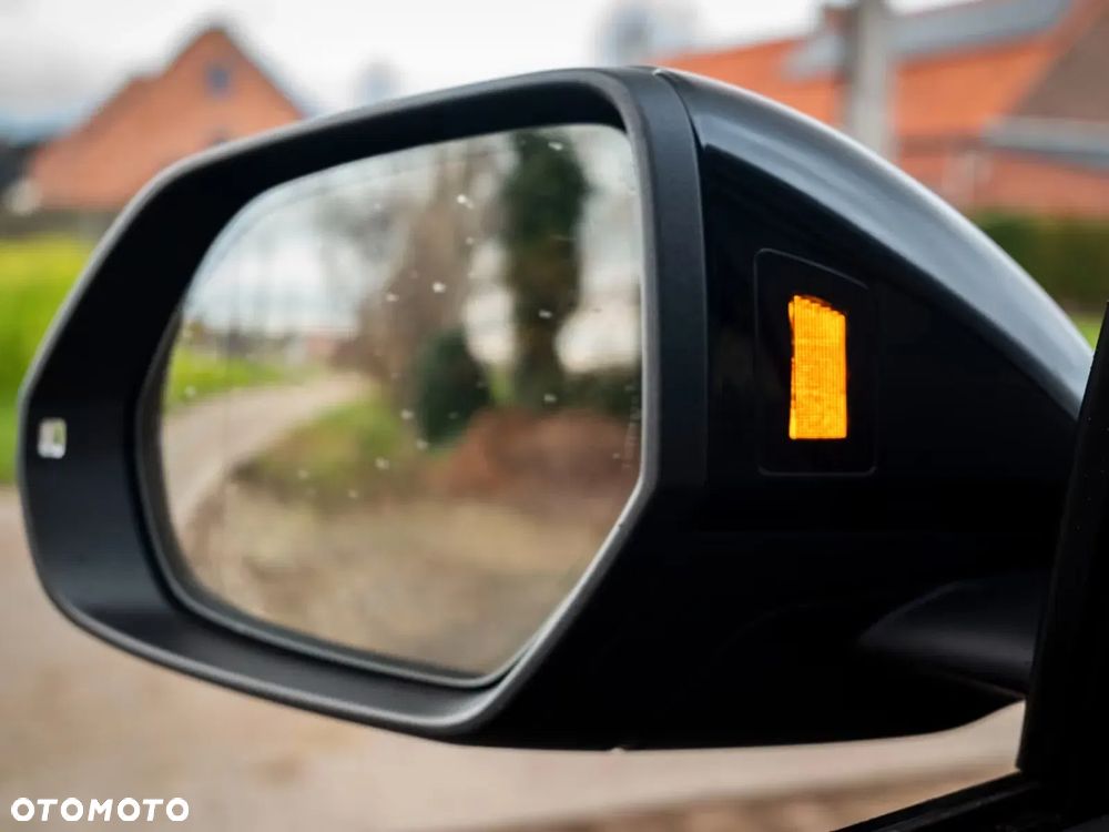 Audi Q8 TDI mHEV 210 kW Quattro Tiptronic - 22