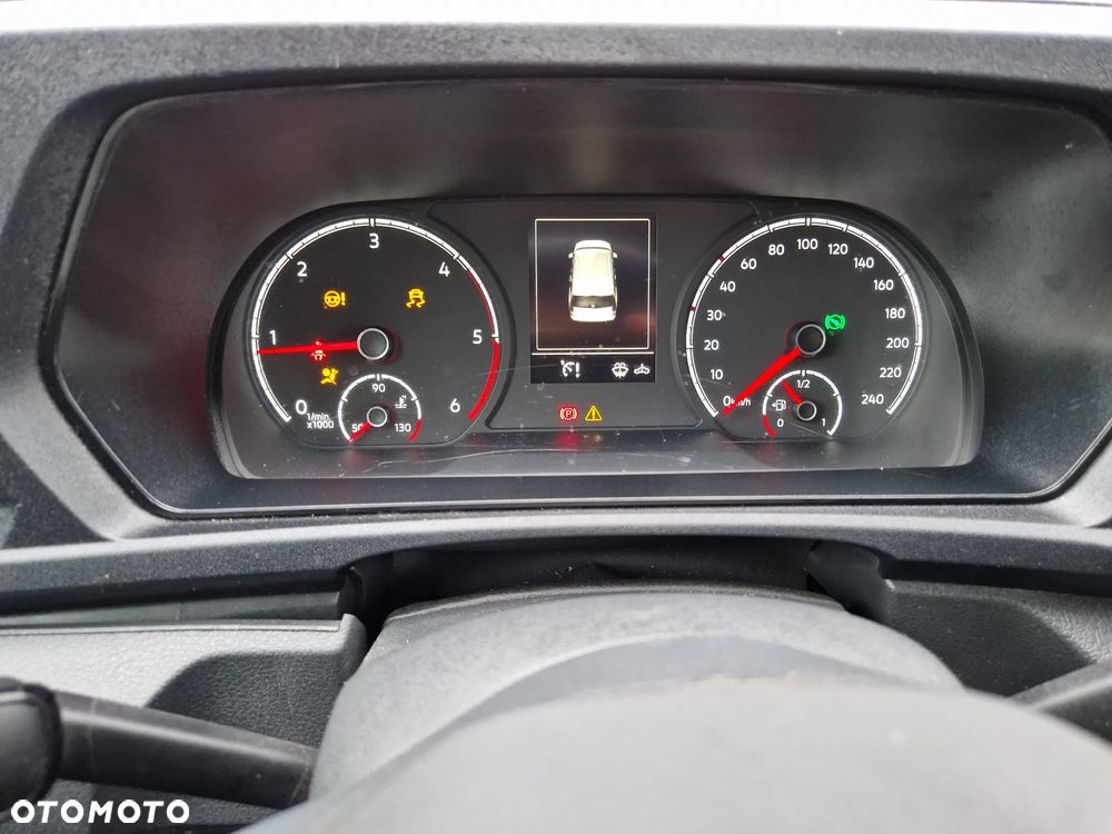 Volkswagen Caddy - 11