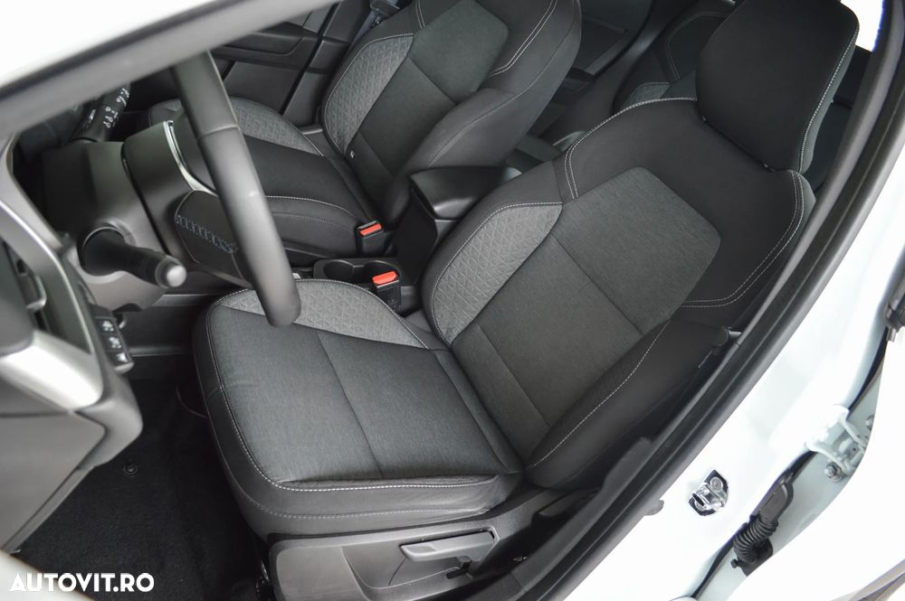 Renault Captur E-TECH Full 145 E-Tech Engineered - 24