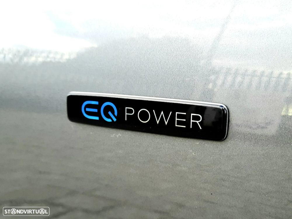 Mercedes-Benz C 300 BlueTEC Hybrid Avantgarde - 17