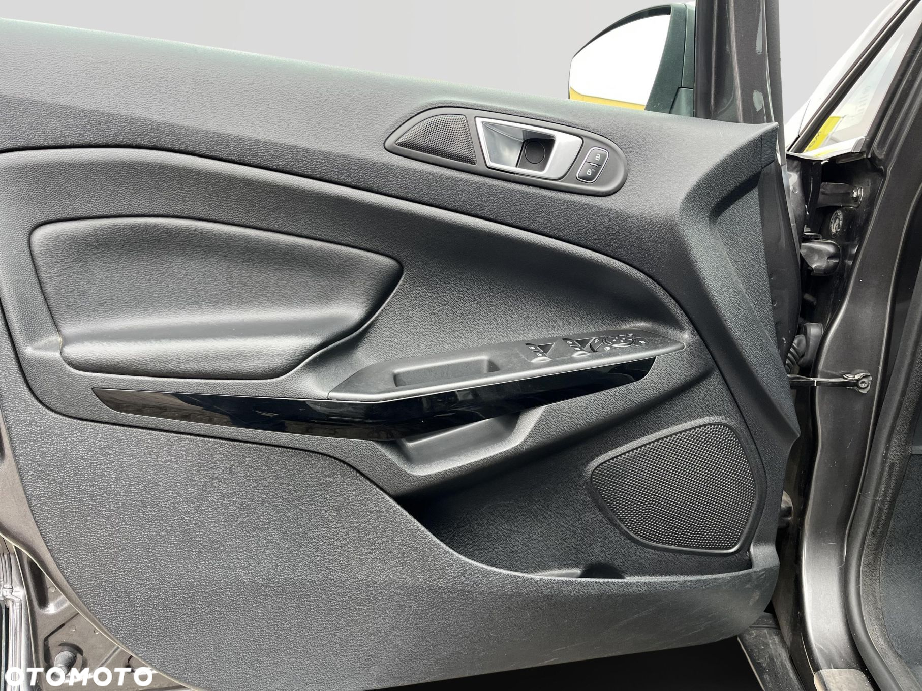 Ford EcoSport 1.0 EcoBoost GPF Titanium ASS - 10