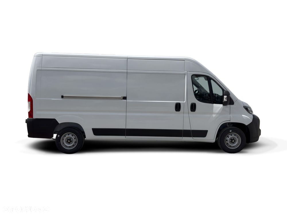 Fiat Ducato Furgon L3H2 180KM - 7