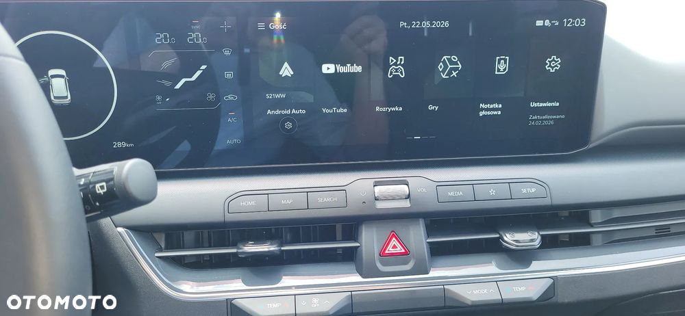 Kia K4 1.6 T-GDI L - 9