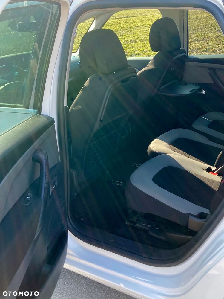 Citroën C4 Picasso BlueHDi 120 Exclusive - 8
