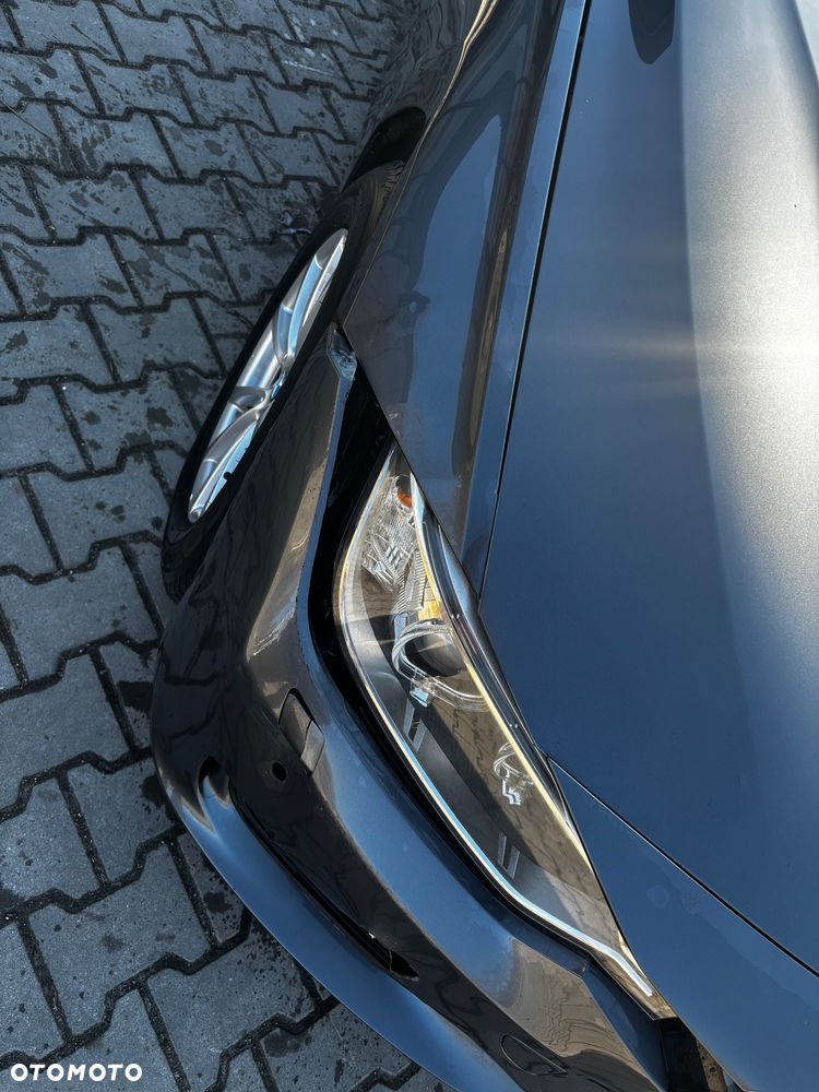 BMW Seria 3 320d Efficient Dynamics - 10