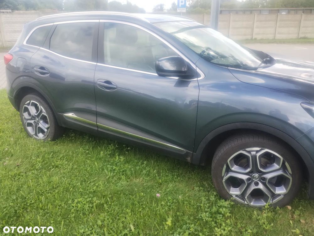 Renault Kadjar Energy dCi 130 4x4 Bose Edition - 4