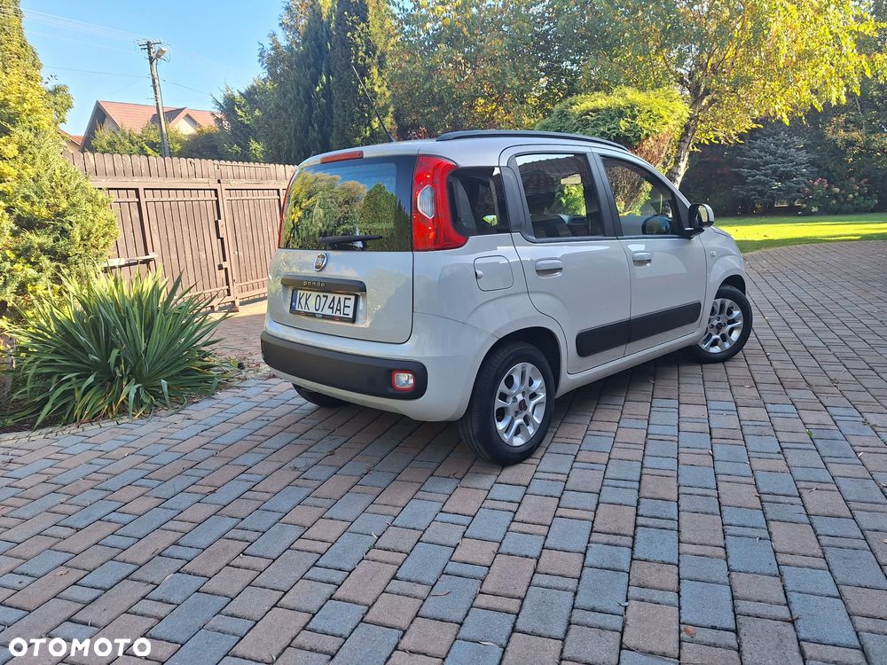 Fiat Panda - 8