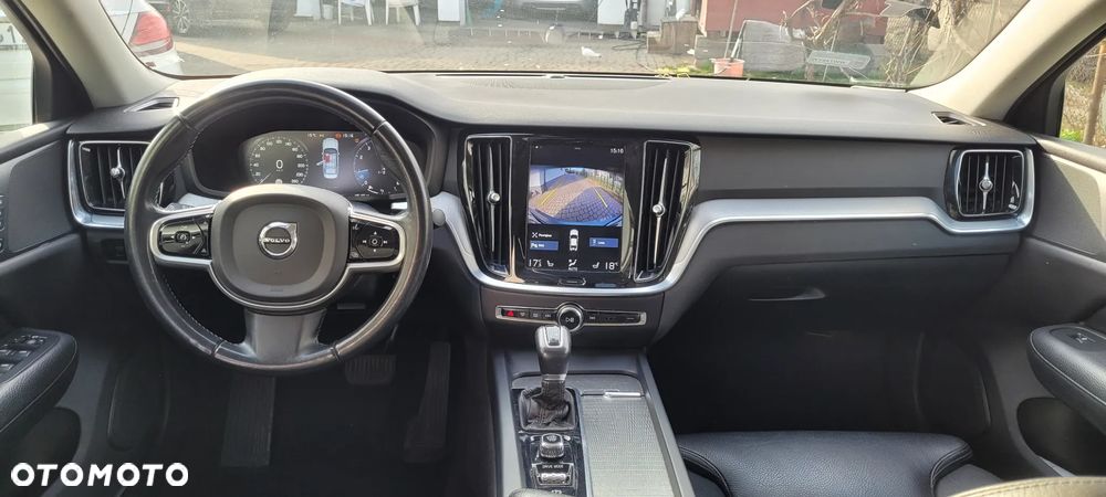 Volvo S60 T4 Inscription - 13
