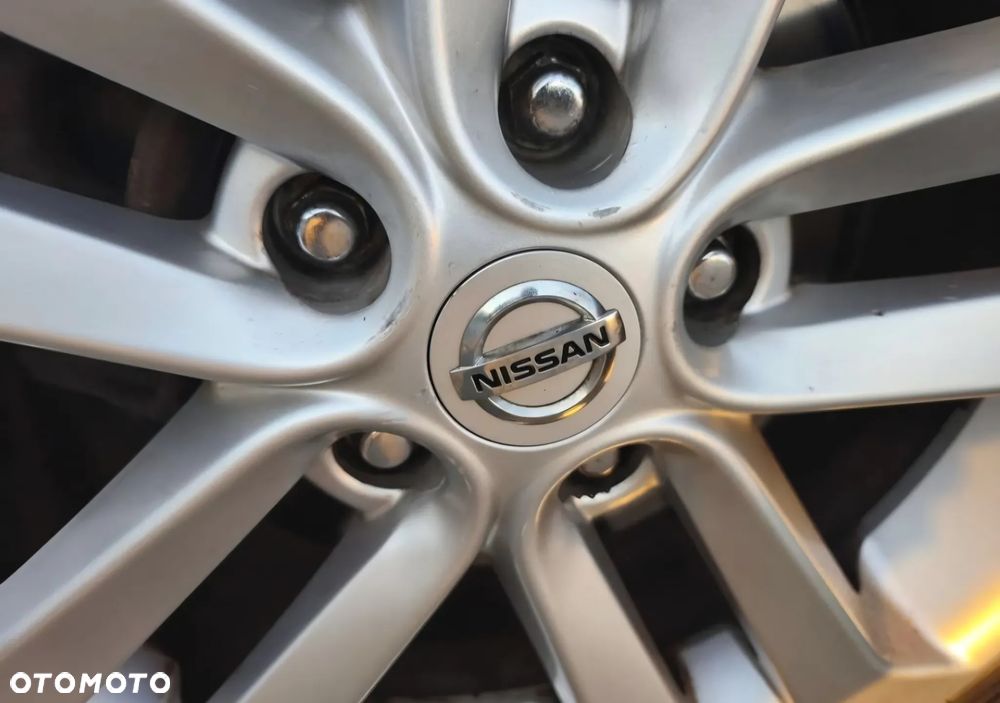 Nissan Juke 1.6 Tekna S&S - 13