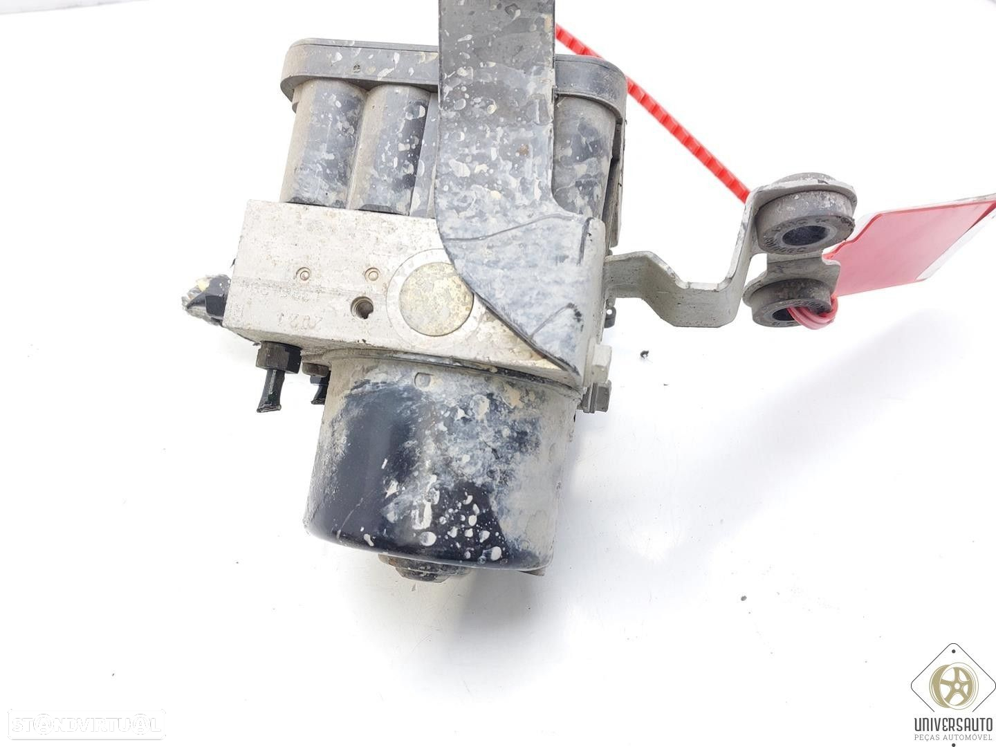 ABS VOLKSWAGEN GOLF IV 2001 - 2