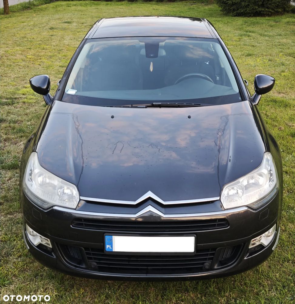 Citroën C5 2.0 HDi Selection - 1
