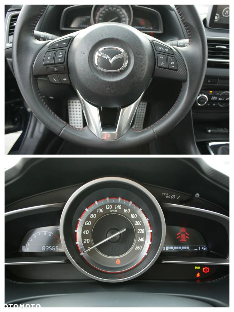 Mazda 3 SKYACTIV-G 120 Center-Line - 31