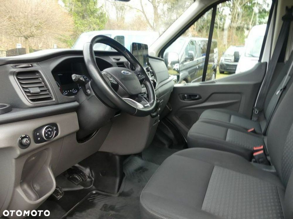 Ford Transit - 3