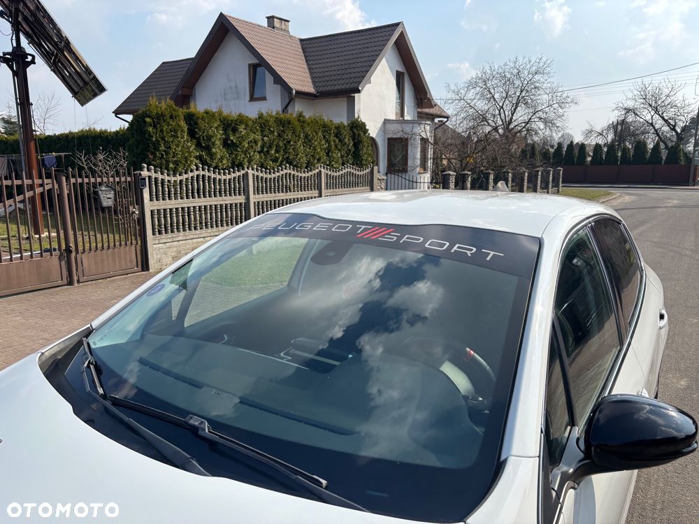 Peugeot 208 PureTech 110 Stop & Start Tech Edition - 6