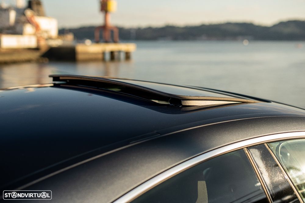 Mercedes-Benz CLS 400 7G-TRONIC - 17