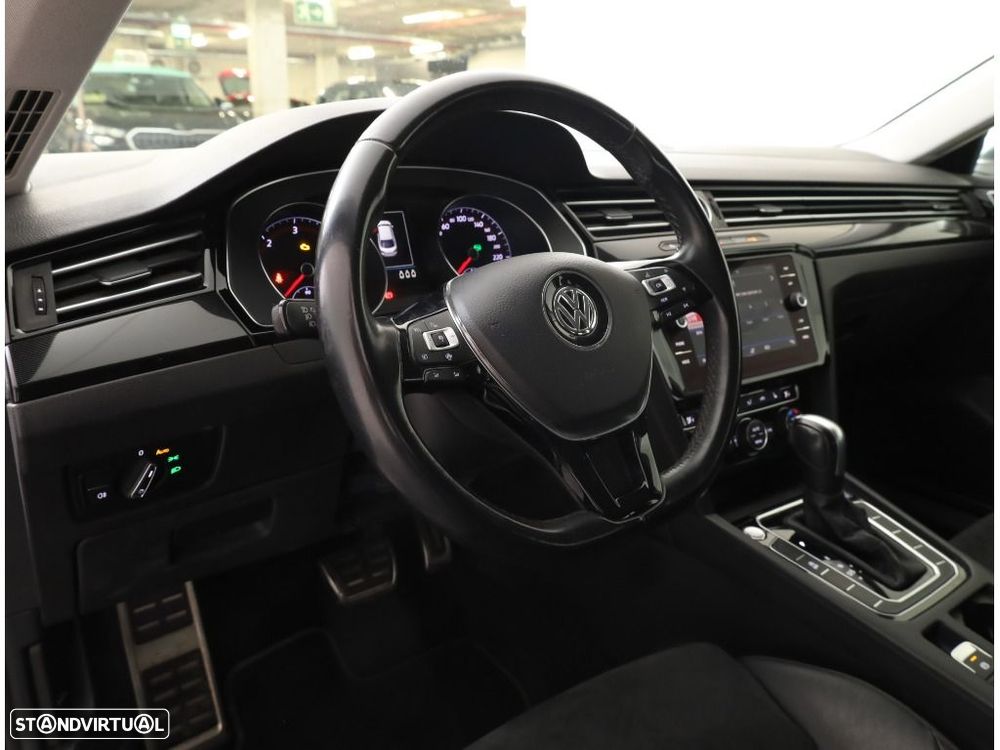 VW Arteon 2.0 TDI Elegance DSG - 15