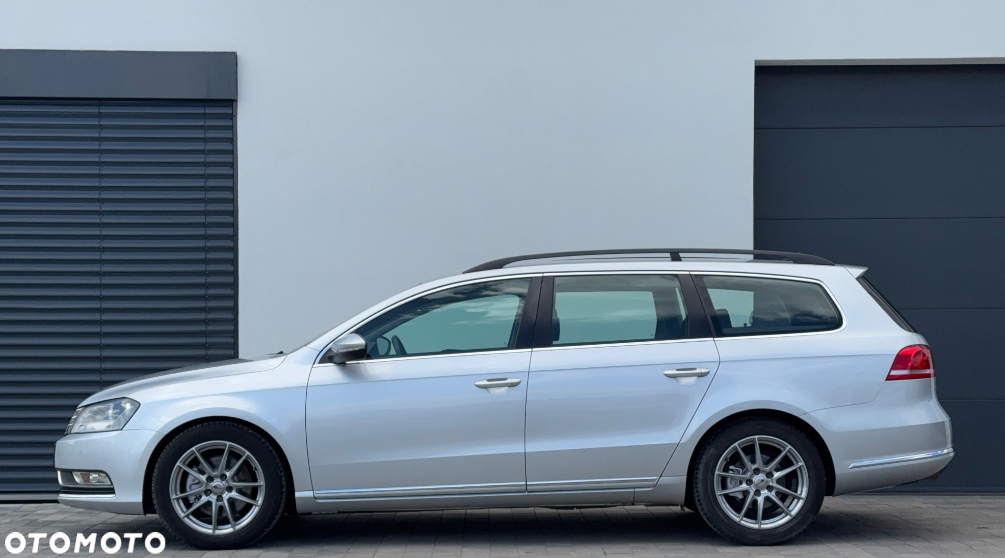 Volkswagen Passat 2.0 TDI Comfortline - 4