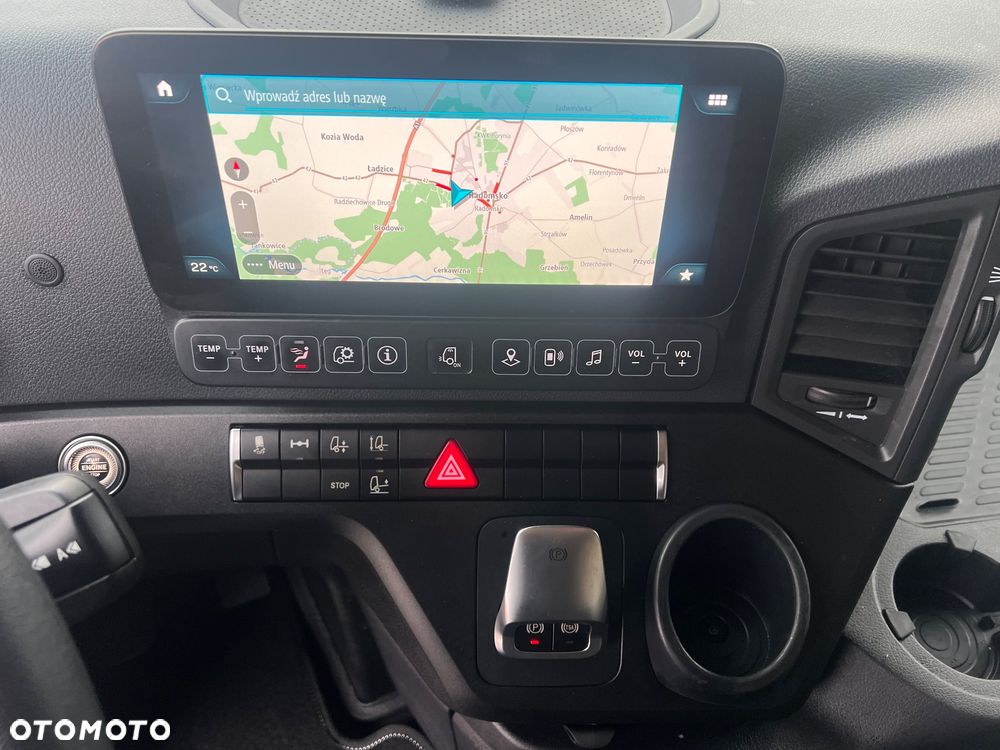 Mercedes-Benz ACTROS L prokontraktowy - 25