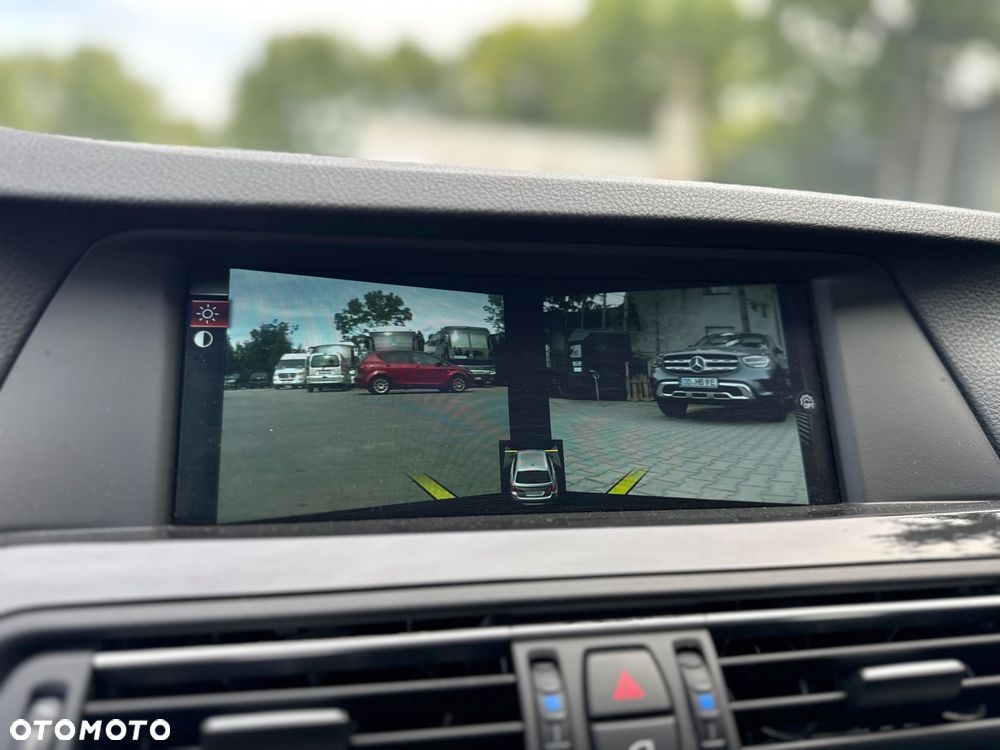 BMW Seria 5 - 29