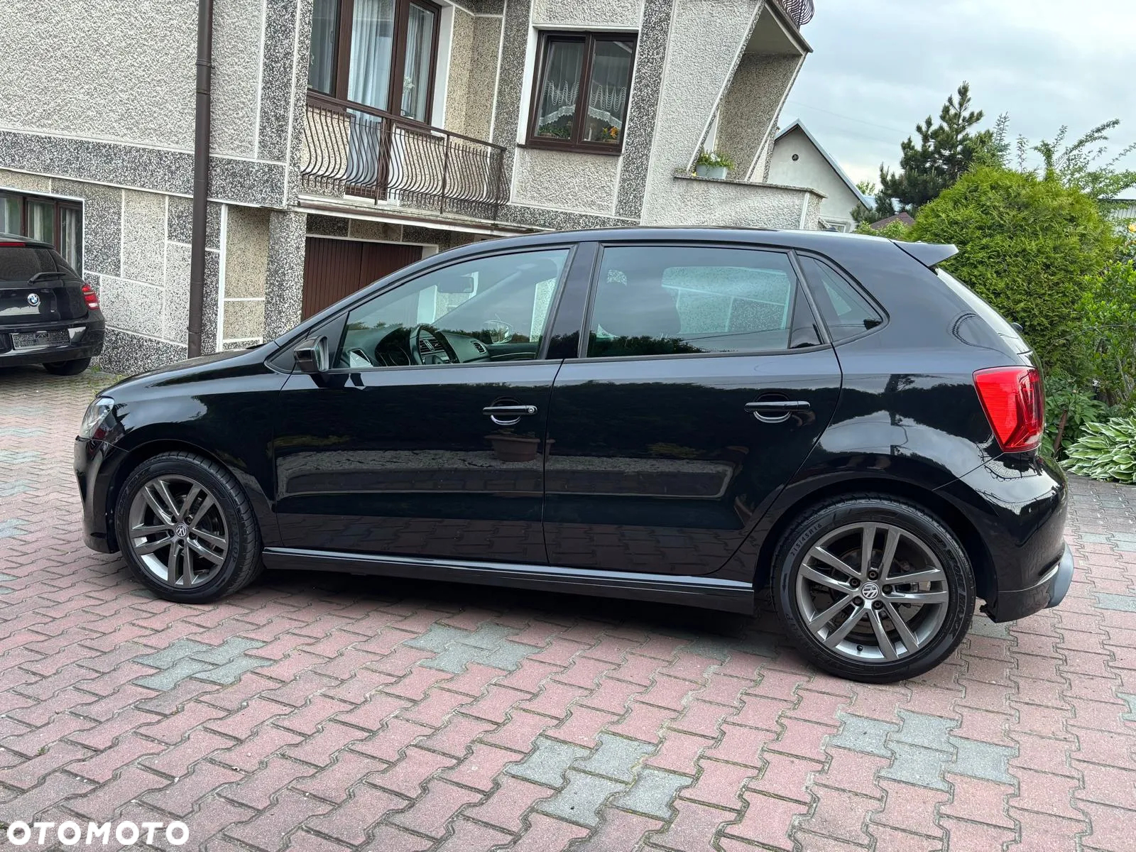 Volkswagen Polo 1.2 TSI (Blue Motion Technology) Highline - 12