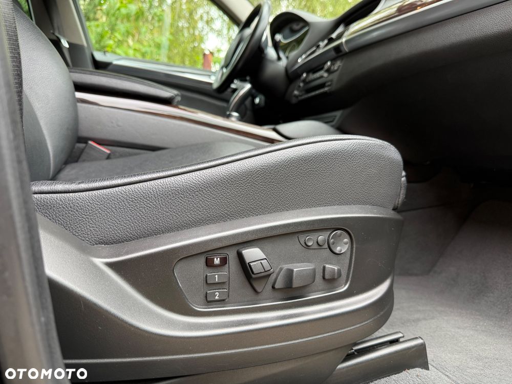 BMW X6 - 26