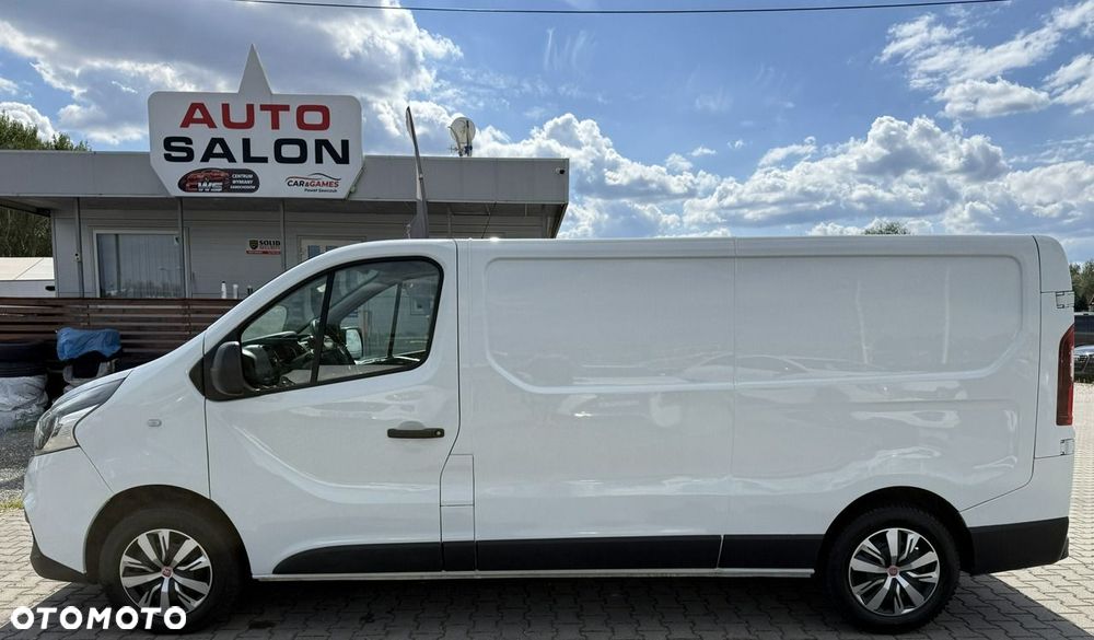 Fiat Talento - 12