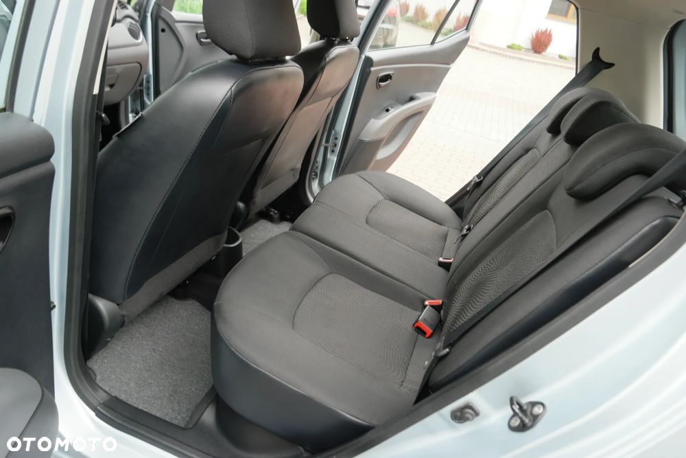 Hyundai i10 1.1 5 Star Edition - 20
