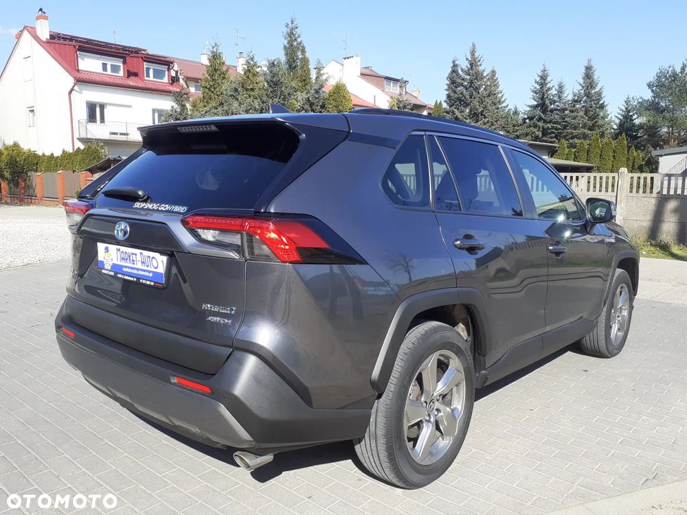 Toyota RAV4 - 7