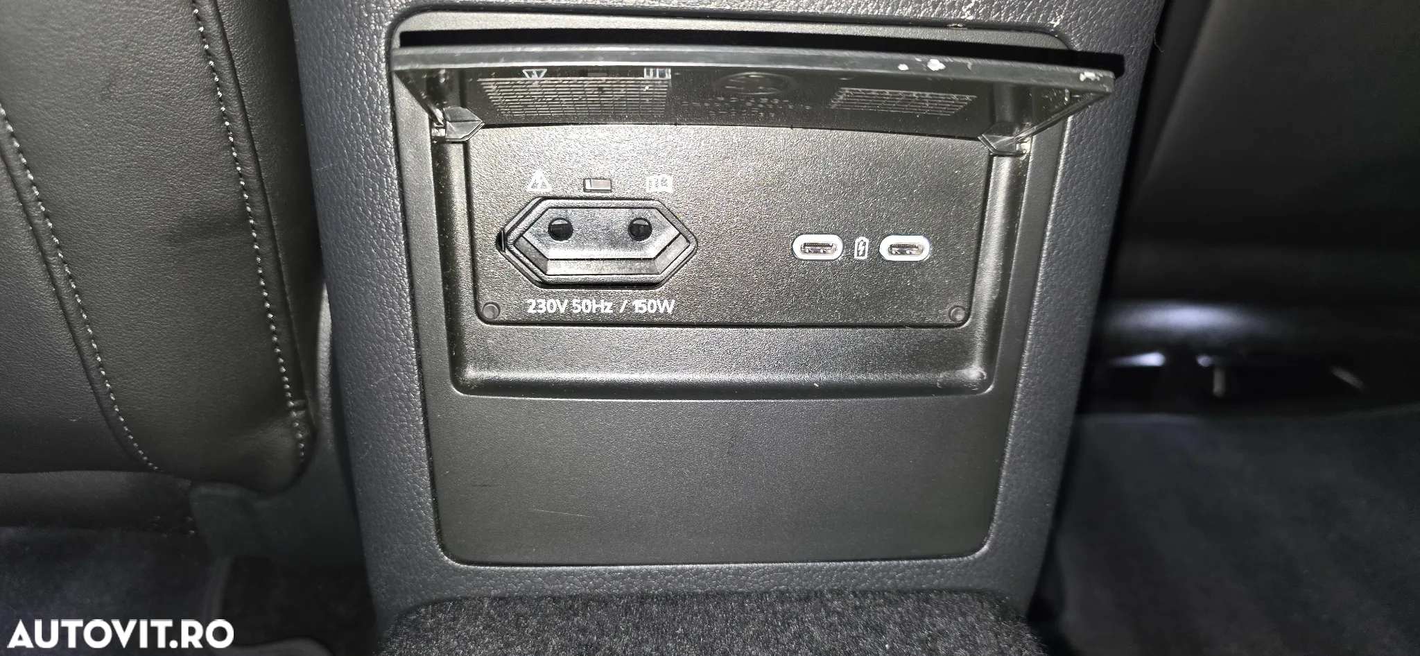 Skoda Superb 2.0 TDI DSG Style - 25