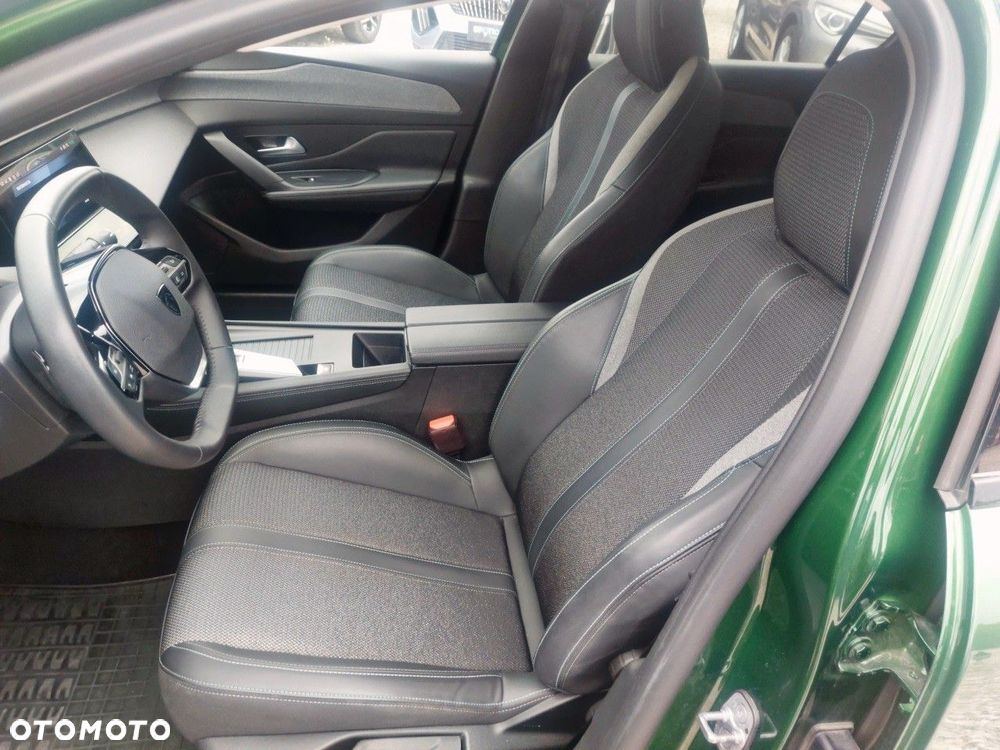 Peugeot 308 1.2 PureTech Allure S&S EAT8 - 9