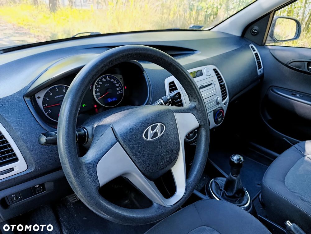 Hyundai i20 - 19