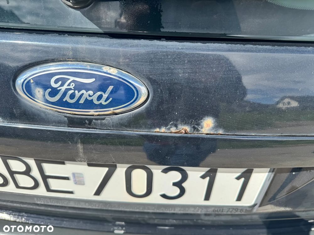 Ford Focus 1.6 TDCi Trend - 9