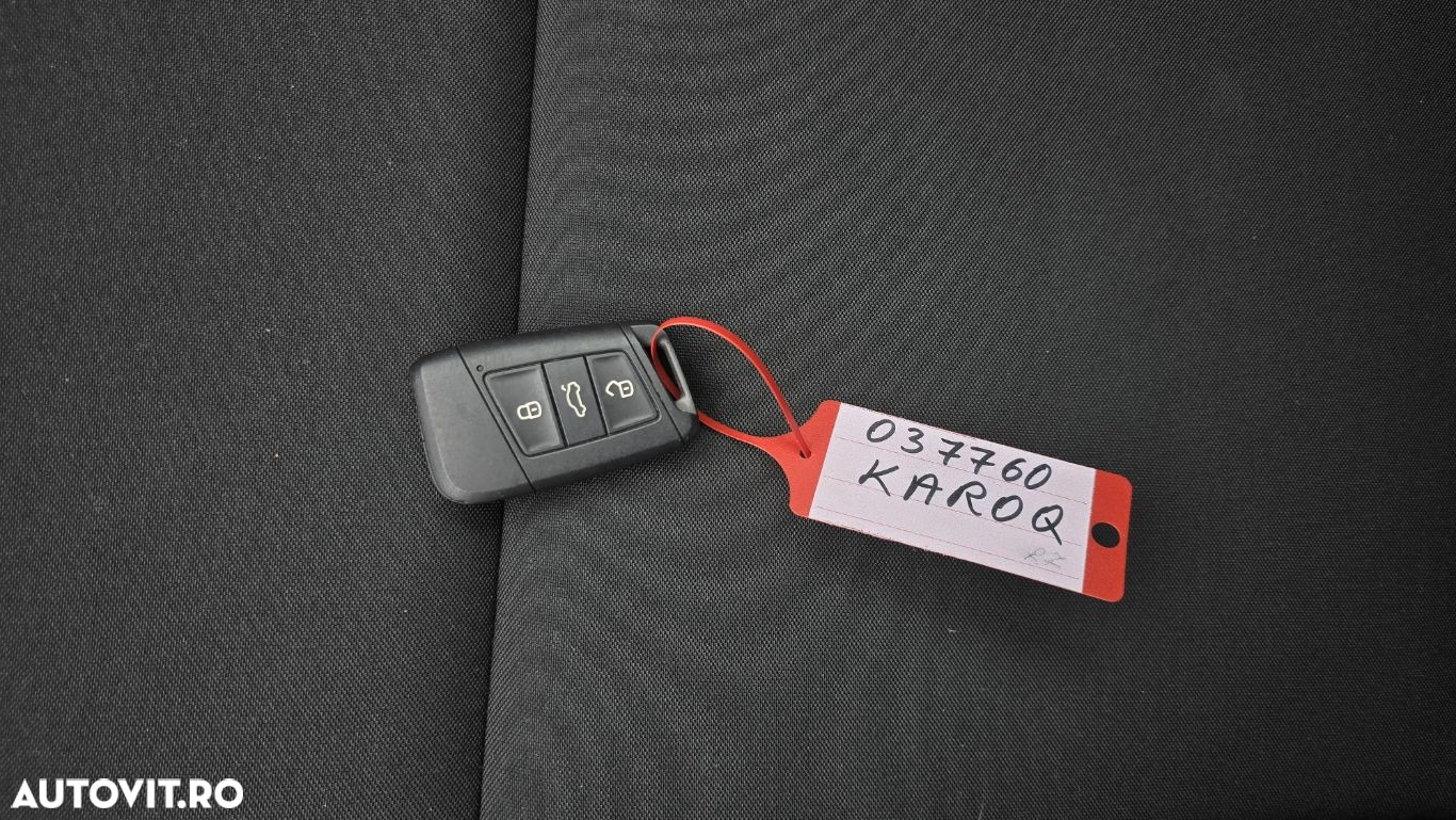 Skoda Karoq 1.5 TSI DSG Style - 21