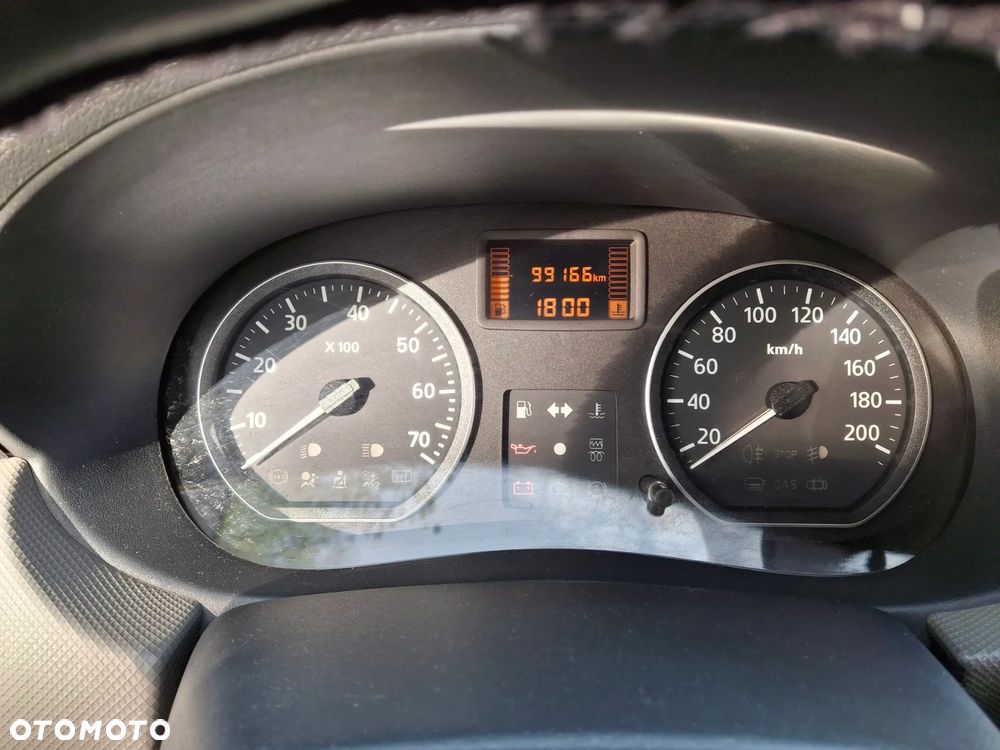 Dacia Logan 1.4 Ambiance - 17