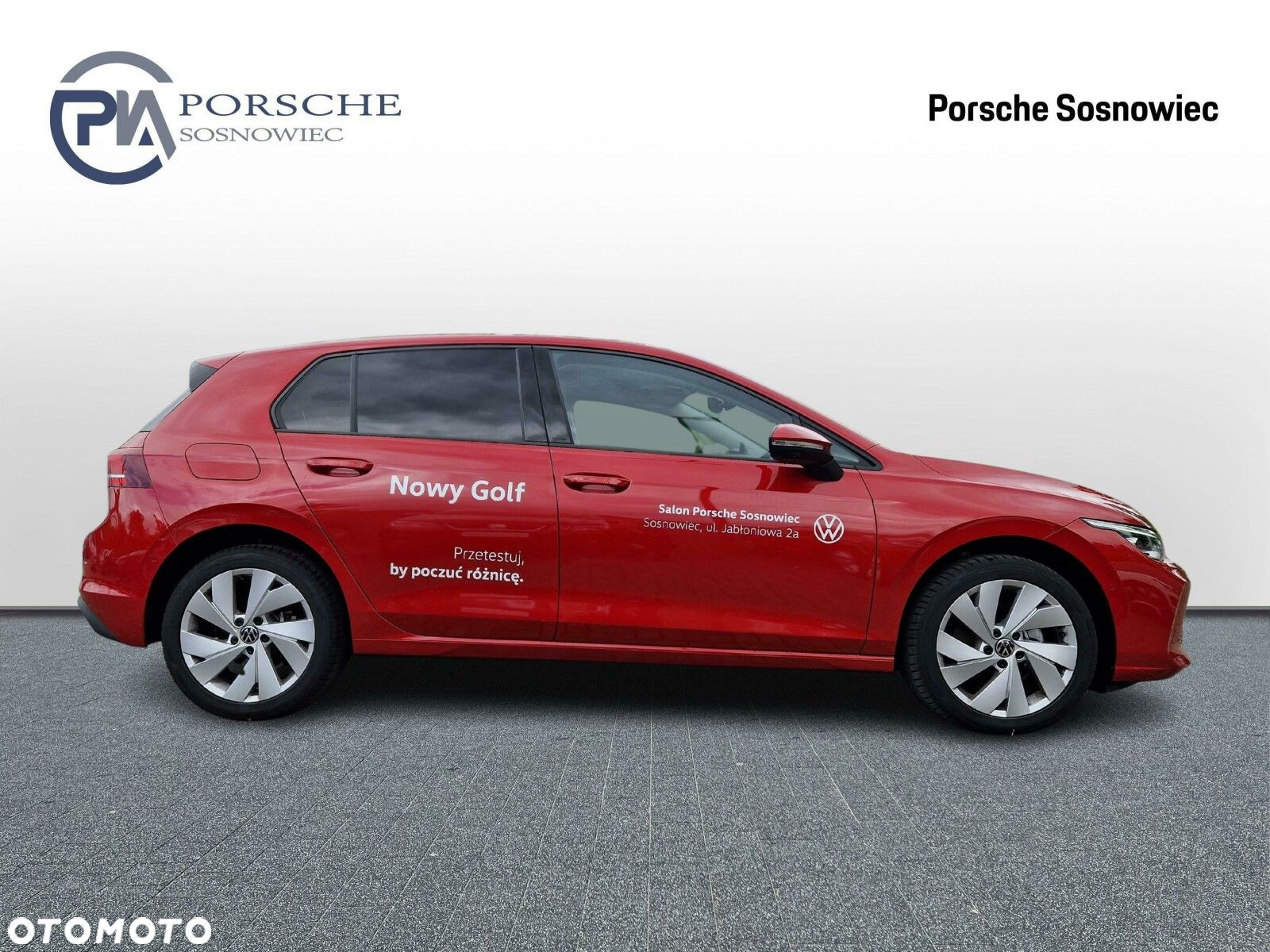 Volkswagen Golf - 6