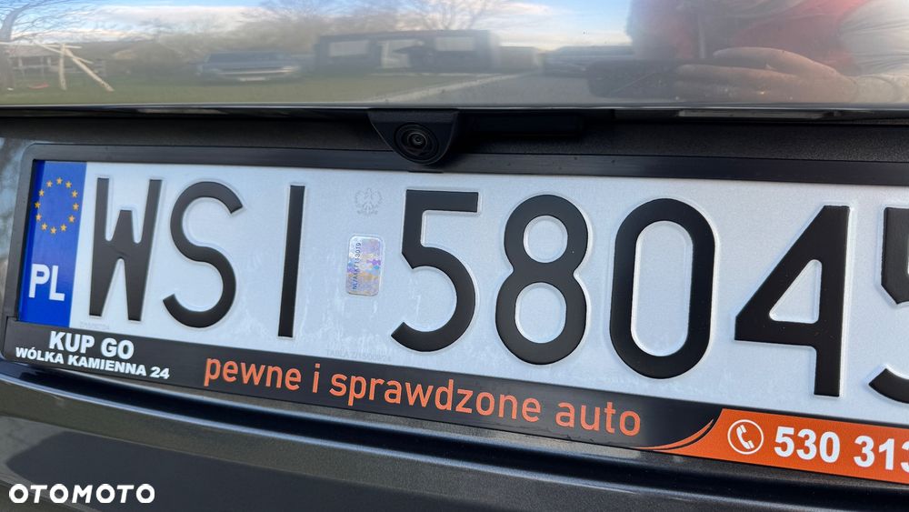 Ford S-Max 2.0 TDCi 4WD ST-Line PowerShift - 23