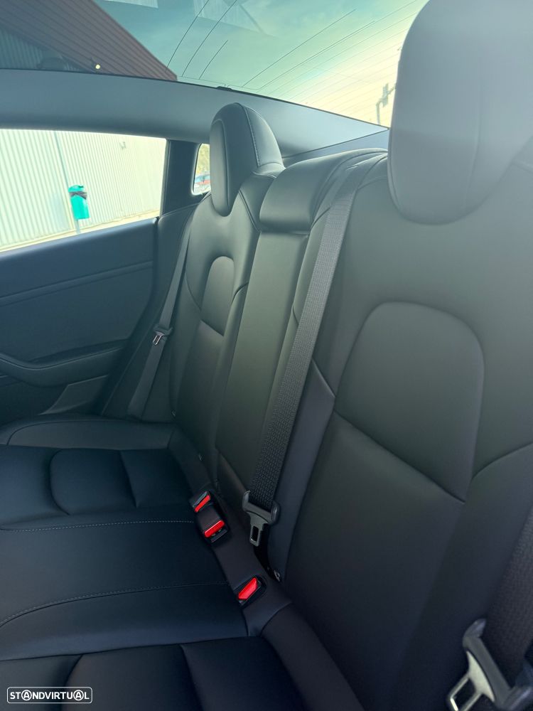 Tesla Model 3 Performance Tração Integral - 7