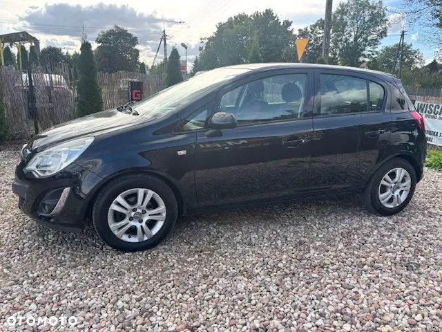 Opel Corsa 1.2 16V EcoFLEX Active - 5