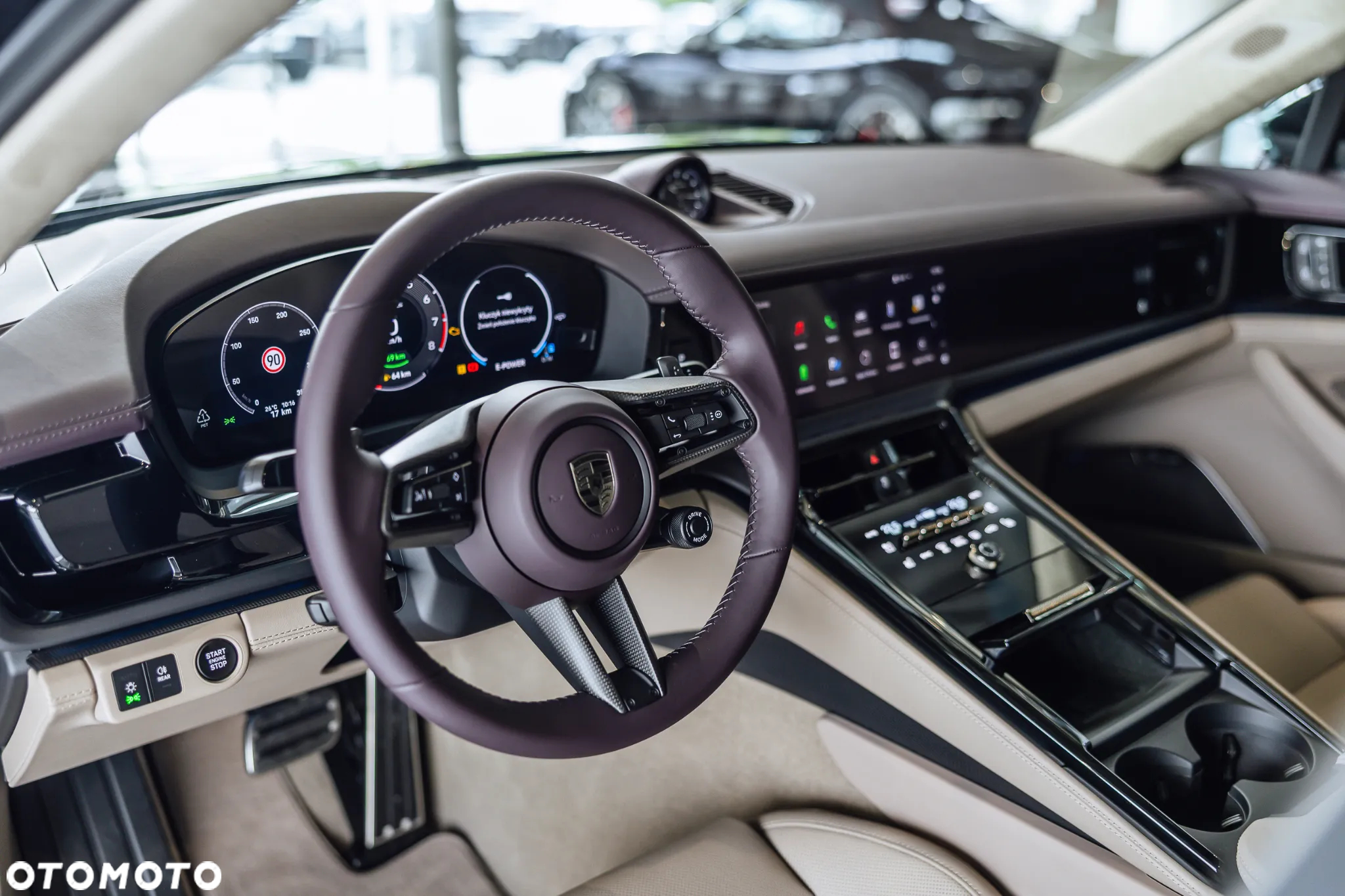 Porsche Panamera - 10
