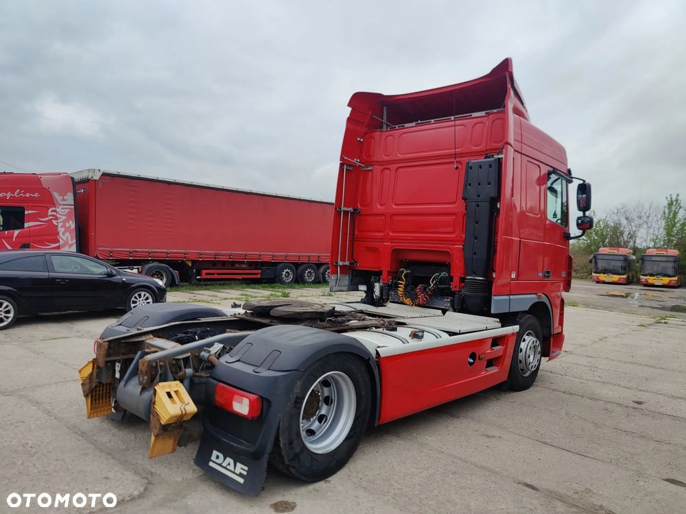 DAF XF - 3