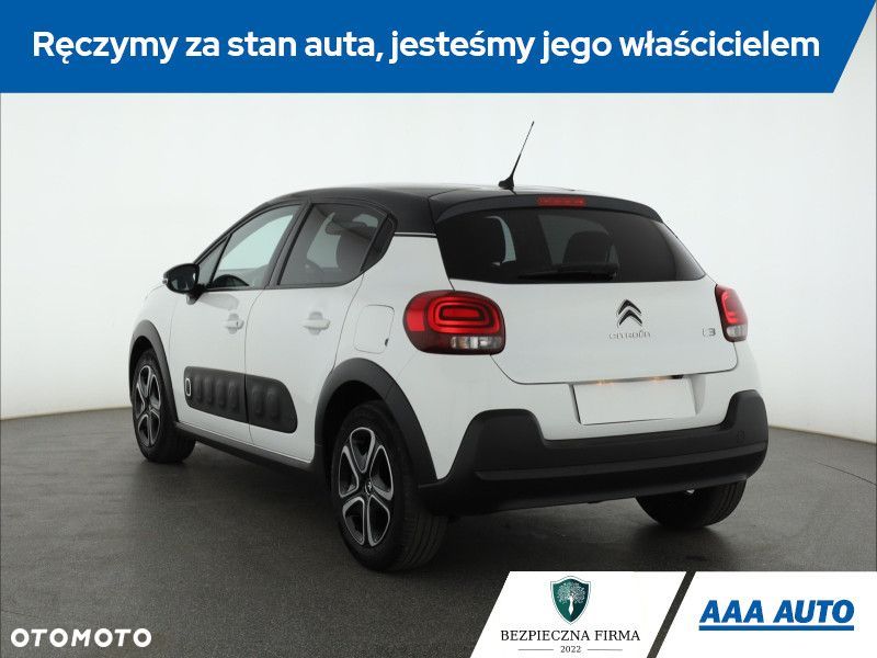 Citroën C3 - 6