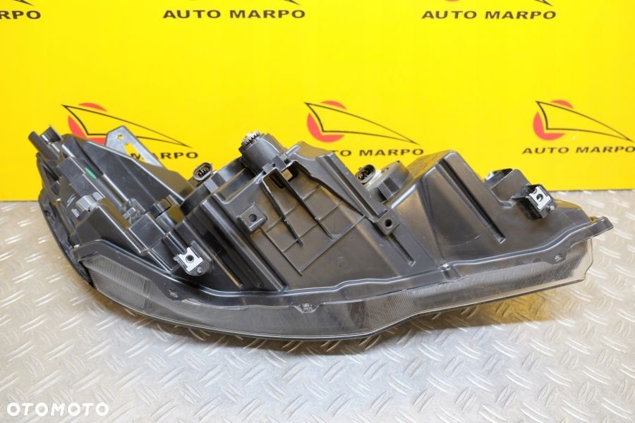 HONDA PILOT RIDGELINE 2015-REFLEKTOR LAMPA ZWYKŁA SOCZEWKOWA L 4 PIN USA - 10