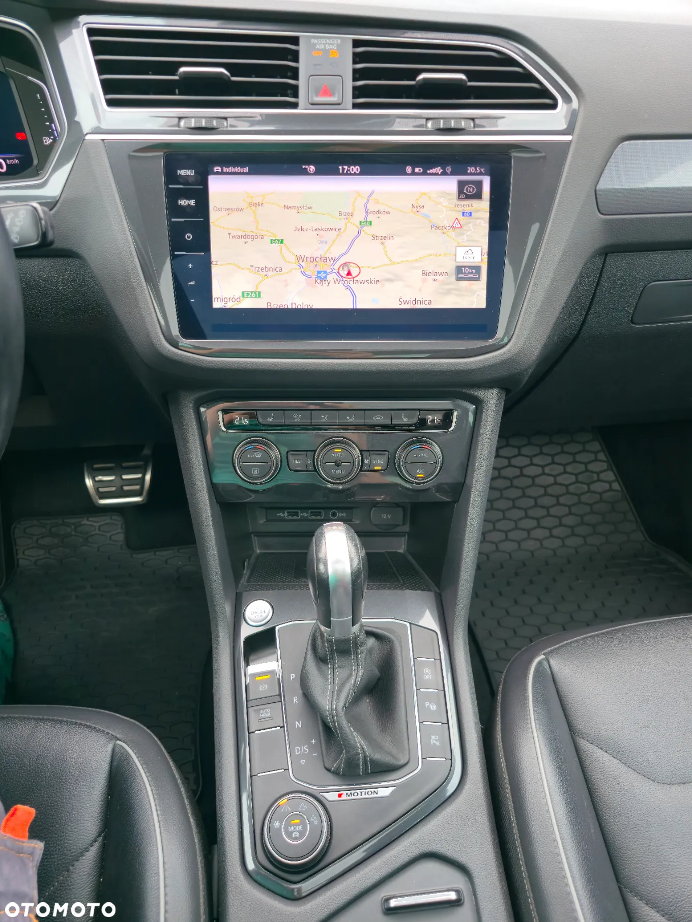 Volkswagen Tiguan 2.0 TSI BMT 4Mot Highline DSG - 10