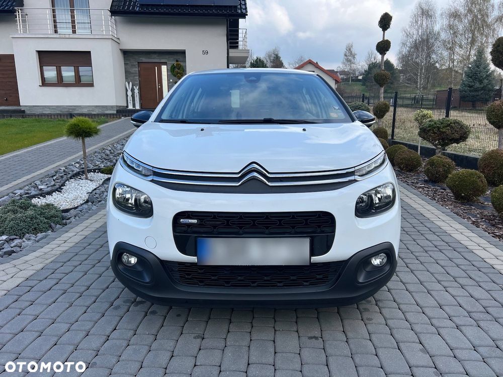Citroën C3 - 2