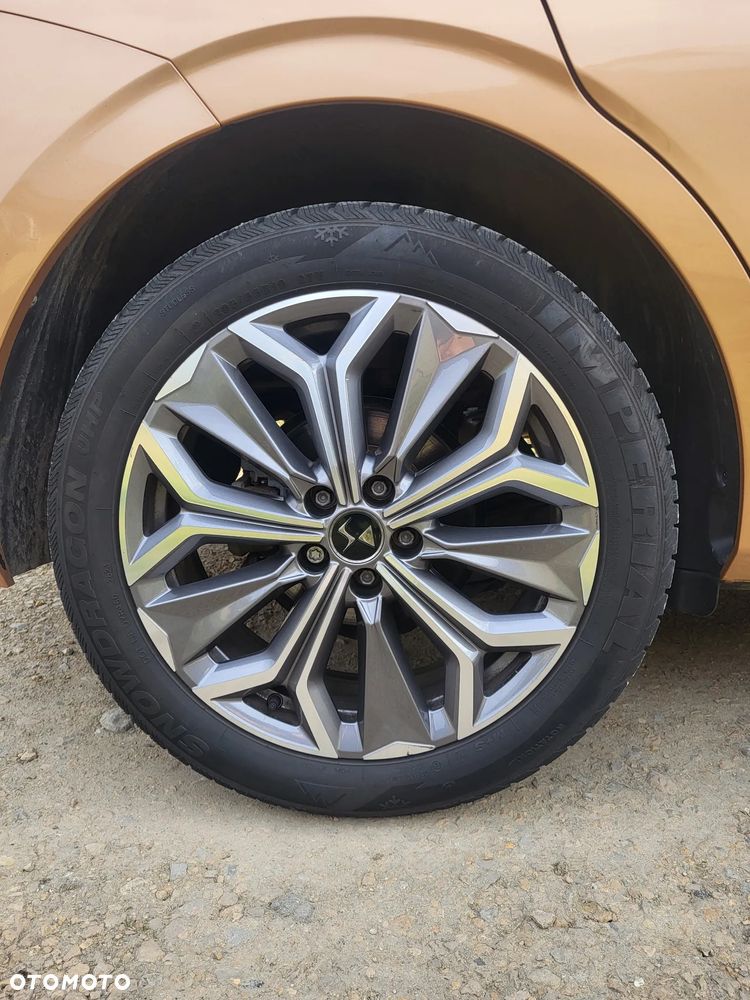 DS Automobiles DS 4 1.2 PureTech Trocadero - 12