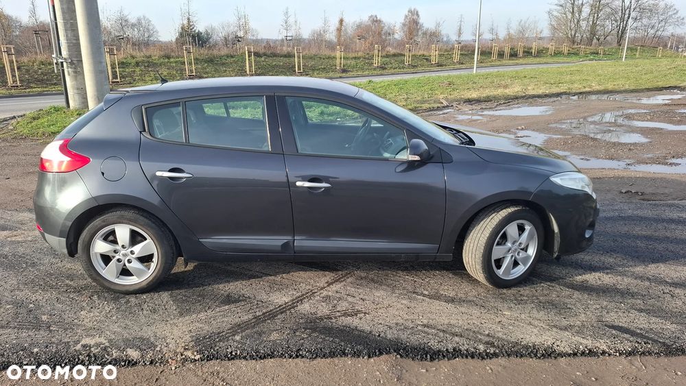 Renault Megane 1.6 16V 110 Dynamique - 7