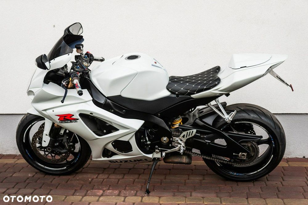 Suzuki GSX-R - 5