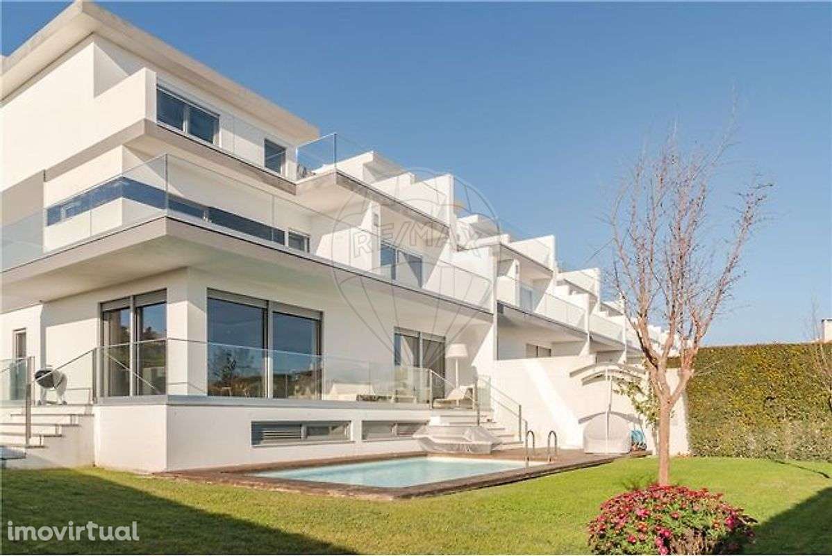 Moradia T5 para venda - Grande imagem: 4/17