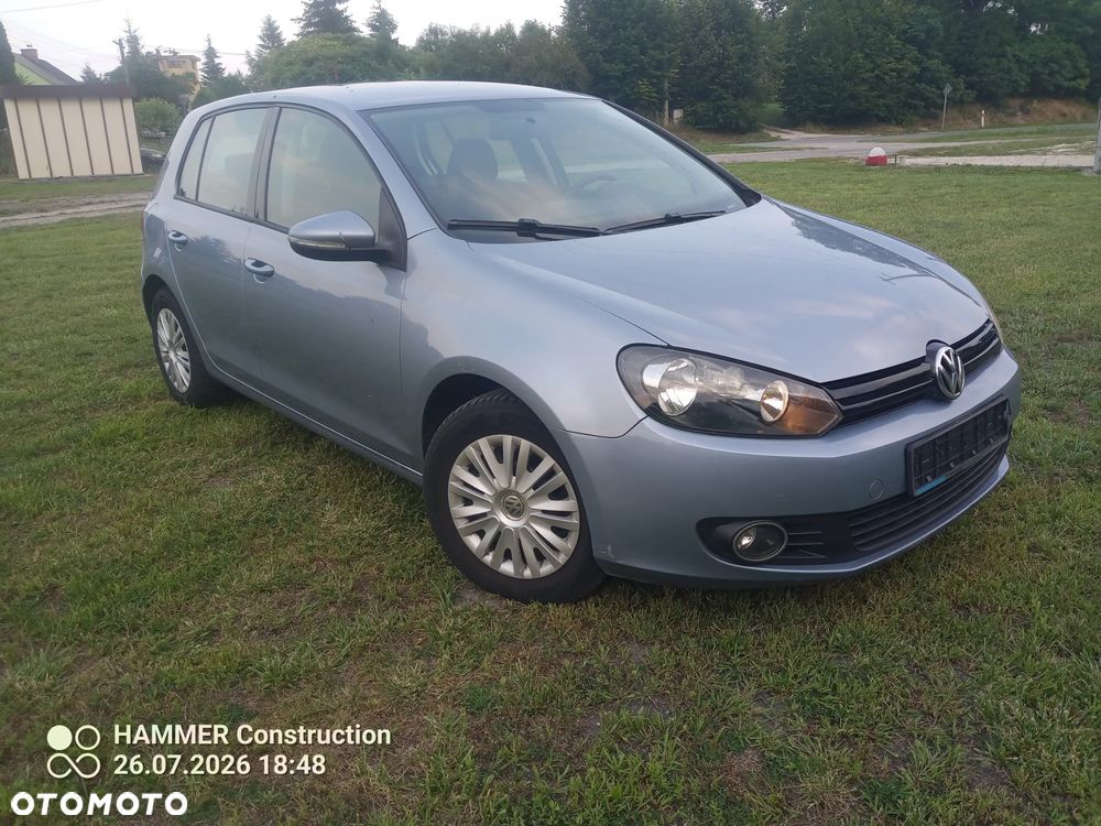 Volkswagen Golf 1.4 TSI Team - 3